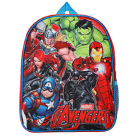 Official Marvel Avengers Premium Backpack
