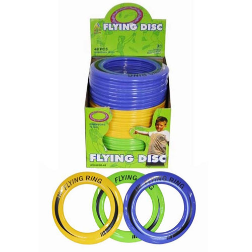 Wholesale Toys Flying Disc Ring