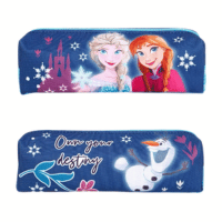 Official Frozen Rectangular Pencil Case