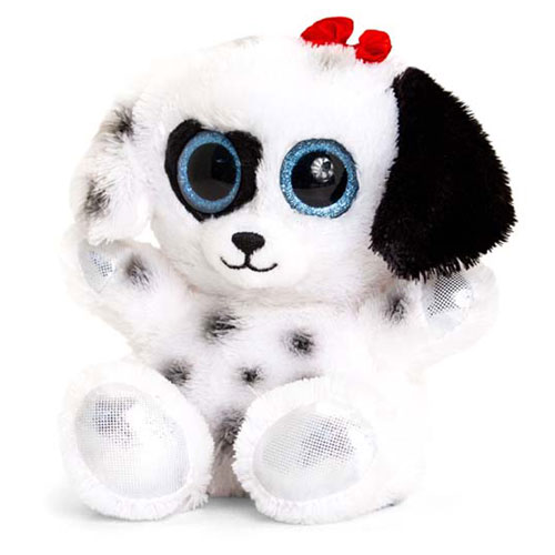 15cm Animotsu Dalmatian Toy