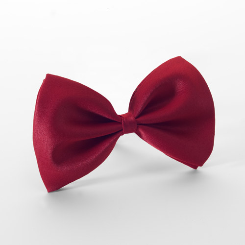 Wholesale Ties | Dickie Bow Ties | Red Bow Tie