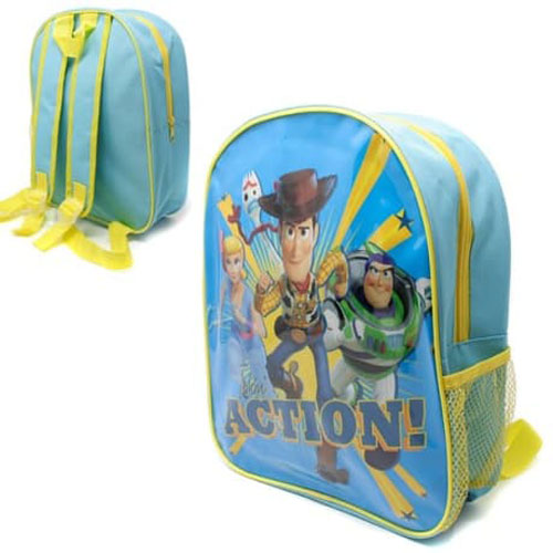 Official Toy Story 31cm Junior Backpack