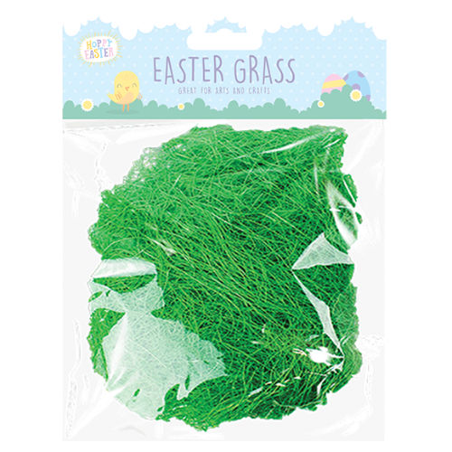 Easter Grass