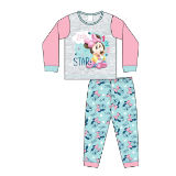 Baby Girls Official Minnie Mouse Little Star Pyjamas