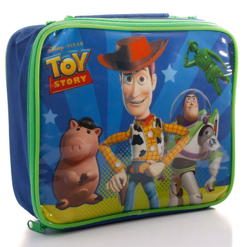 Wholesale Bags | Toy Story Lunch Bags
