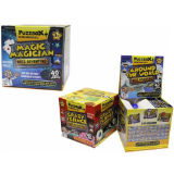 Puzzlebox Games 40 Piece Puzzles Assorted