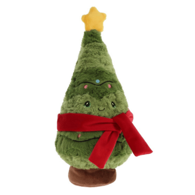 25cm Keeleco Christmas Tree