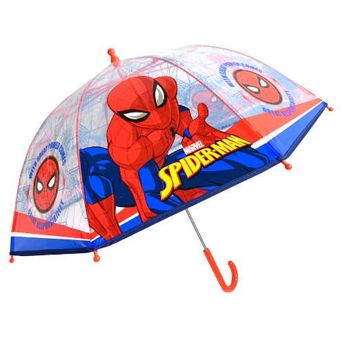 Official Spiderman Umbrella