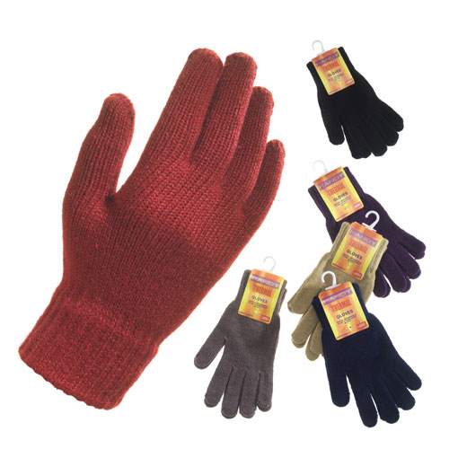 Ladies Handy Gloves