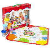 Cocomelon Touch And Feel Play Set