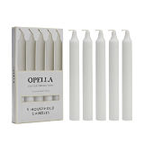 Opella 4 Pack Household Candles