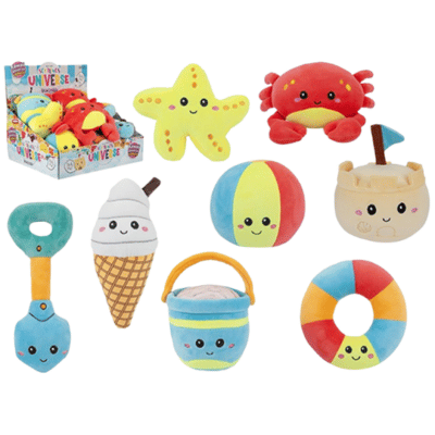 Softlings Beachies - 16cm 8 Assorted