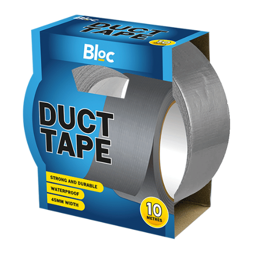 Bloc Duct Tape 10m
