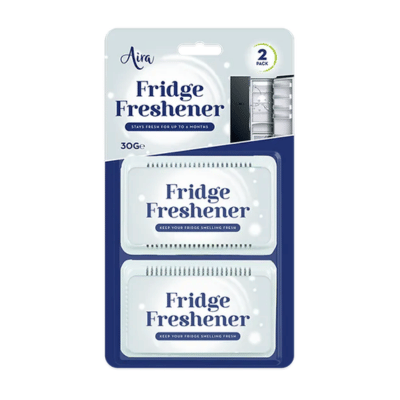 Fridge Freshener 2 Pack