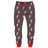 Boys Official Liverpool Lounge Pants