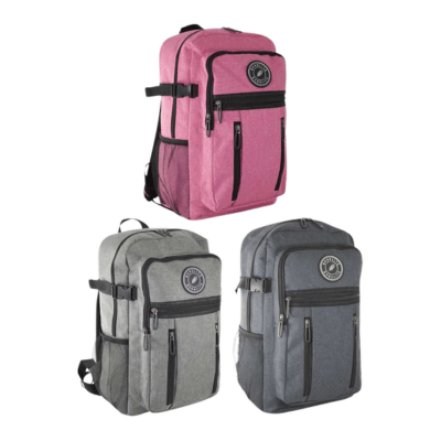 Bordlite Underseat Cabin Backpack