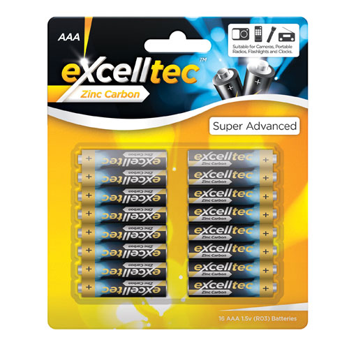 Wholesale Batteries AAA Pound Lines