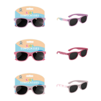 Girls Assorted Designs Sunglasses
