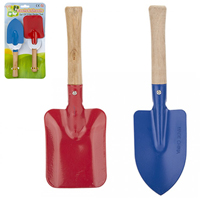 Set of 2 Kids Garden Tools