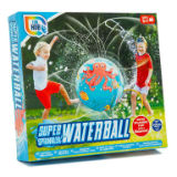 Super Sprinkler Waterball