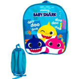 Official Baby Shark Premium Backpack