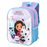 Official Premium Gabby's Doll House Standard Backpack