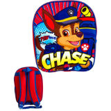 Official Paw Patrol Premium Backpack Chase