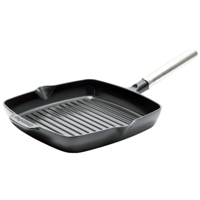 GreenPan Featherweights Square Grills Pan 26cm
