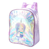 Playtoy Glitter Backpack Im A Mermaid
