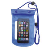 Travel Waterproof Pouch With Lanyard