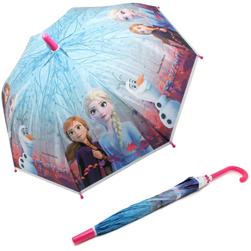 Official Frozen 2 Umbrella Wholesale Umbrellas Wholesale Character