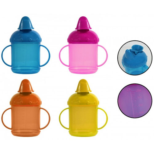 Baby Easy Grip Training Cup