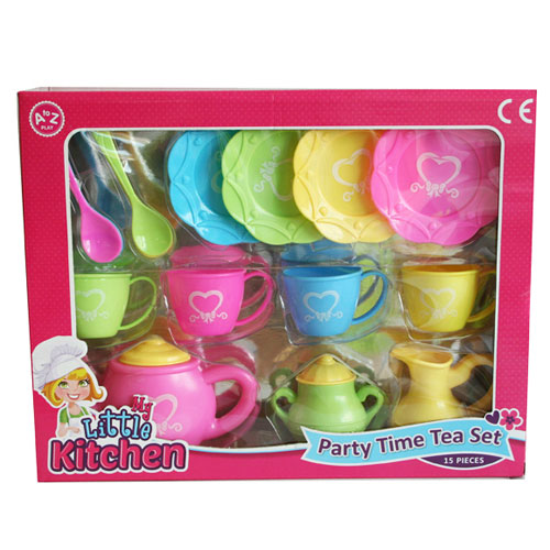 tea inflatables