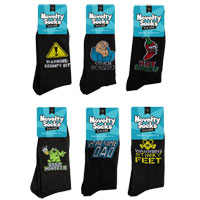 Novelty Socks For Men