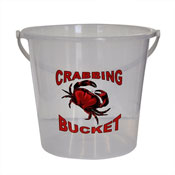 Crabbing Bucket 5 Litre