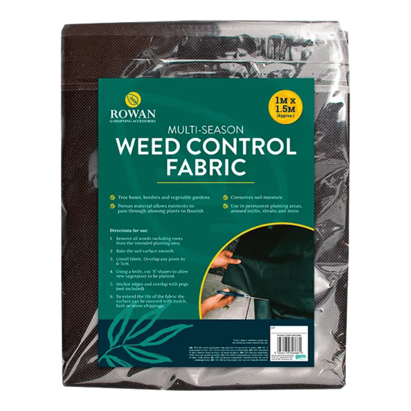 Weed Control Fabric