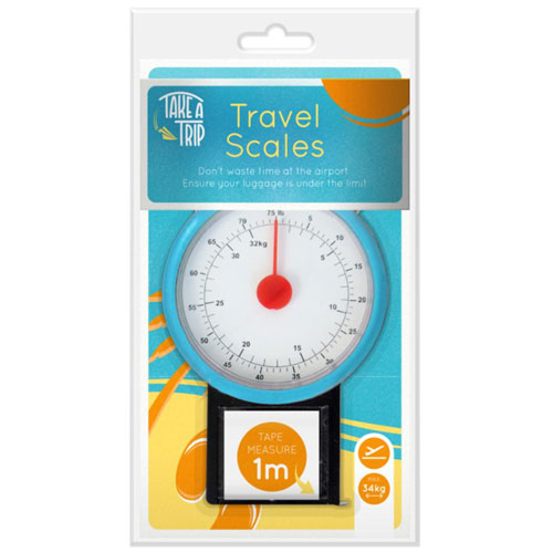 travel scales nz