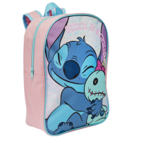 Official Lilo & Stitch Premium Backpack