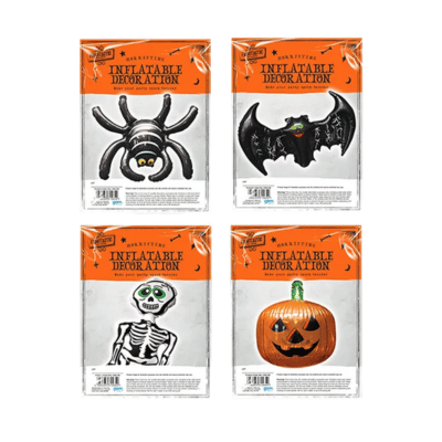 Halloween Inflatable Decorations