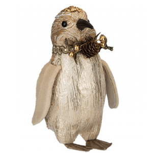 Winterwood Penguin Decoration