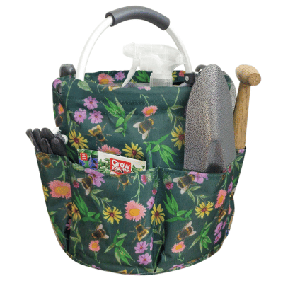 Meadow Bee Design Gardening / General Purpose Handy Storage Bag