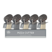 Pizza Cutter In CDU