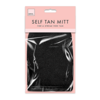 Self Tan Applicator Mitt