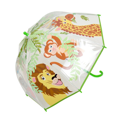 Kids Safari Dome Umbrella