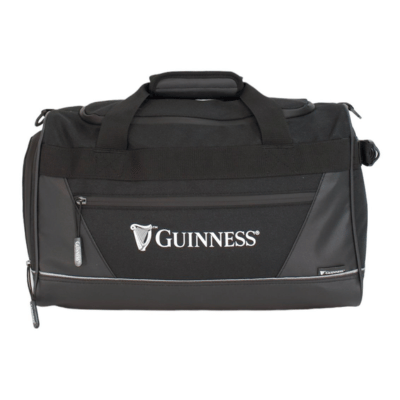 Official Guinness Cabin Holdall Bag