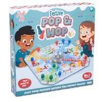 Pop & Hop Christmas Edition