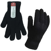 Black Magic Gloves One Size