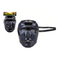 Scary Halloween Android Mask