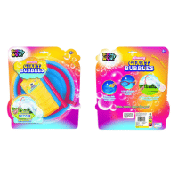 Bubbletastic Giant Bubble Kit