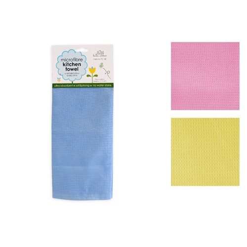 Microfibre Kitchen Towel